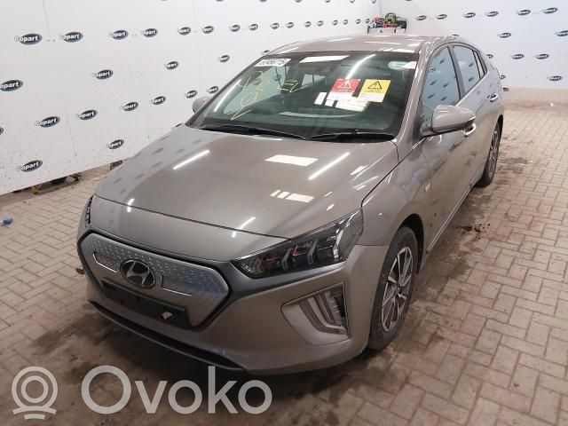 Ioniq Ioniq  200512