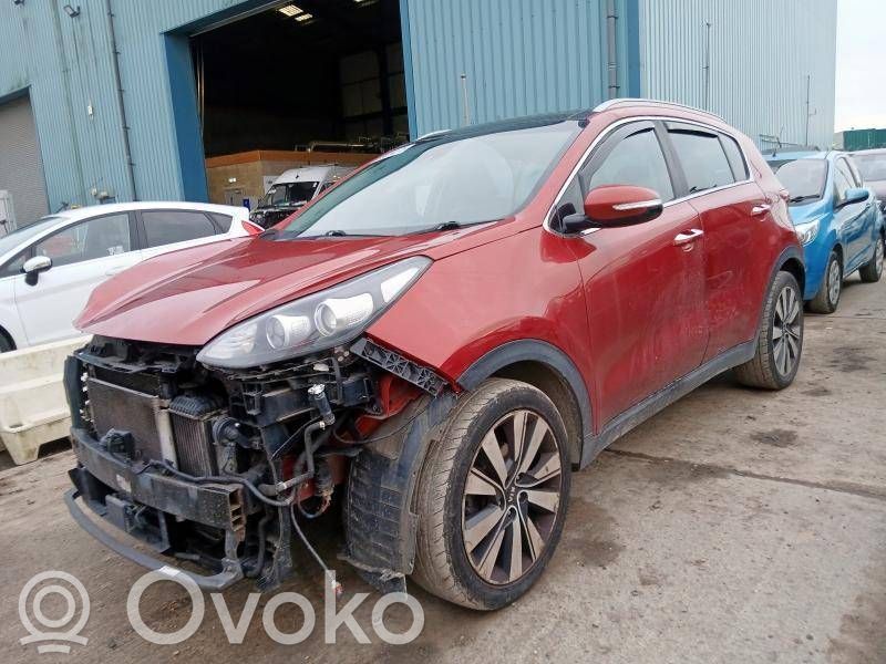 Sportage Sportage  392652F250