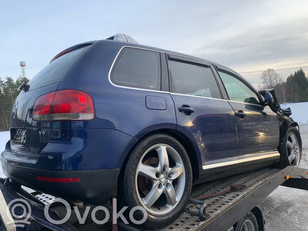 Touareg I Touareg  7L0907521
