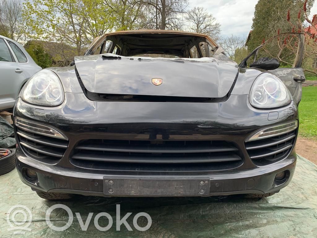 Cayenne (92A) Cayenne  079906262L