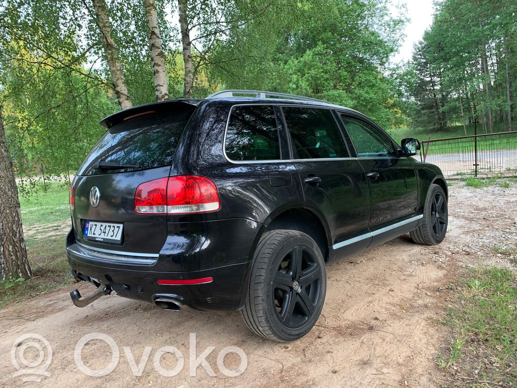 Touareg I Touareg  7L0820668A
