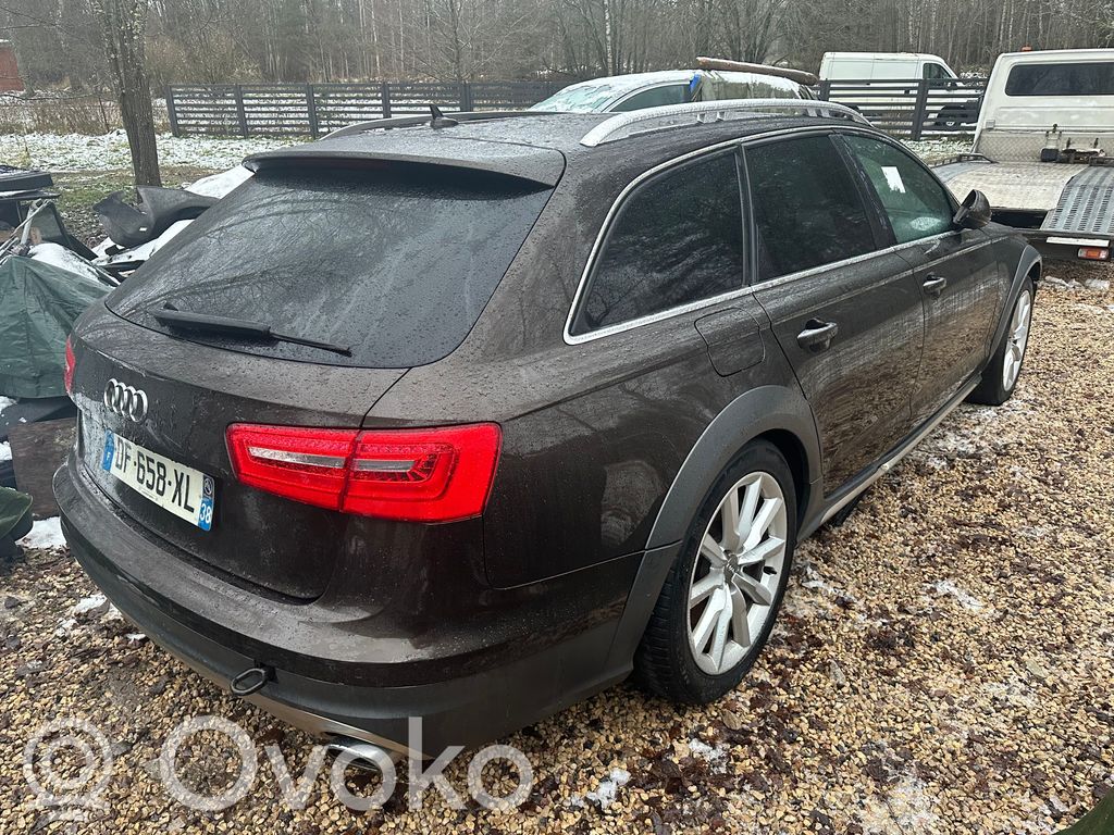 A6 Allroad C7 A6 Allroad  4G0802847