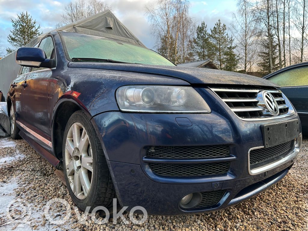 Touareg I Touareg  7L6907539A