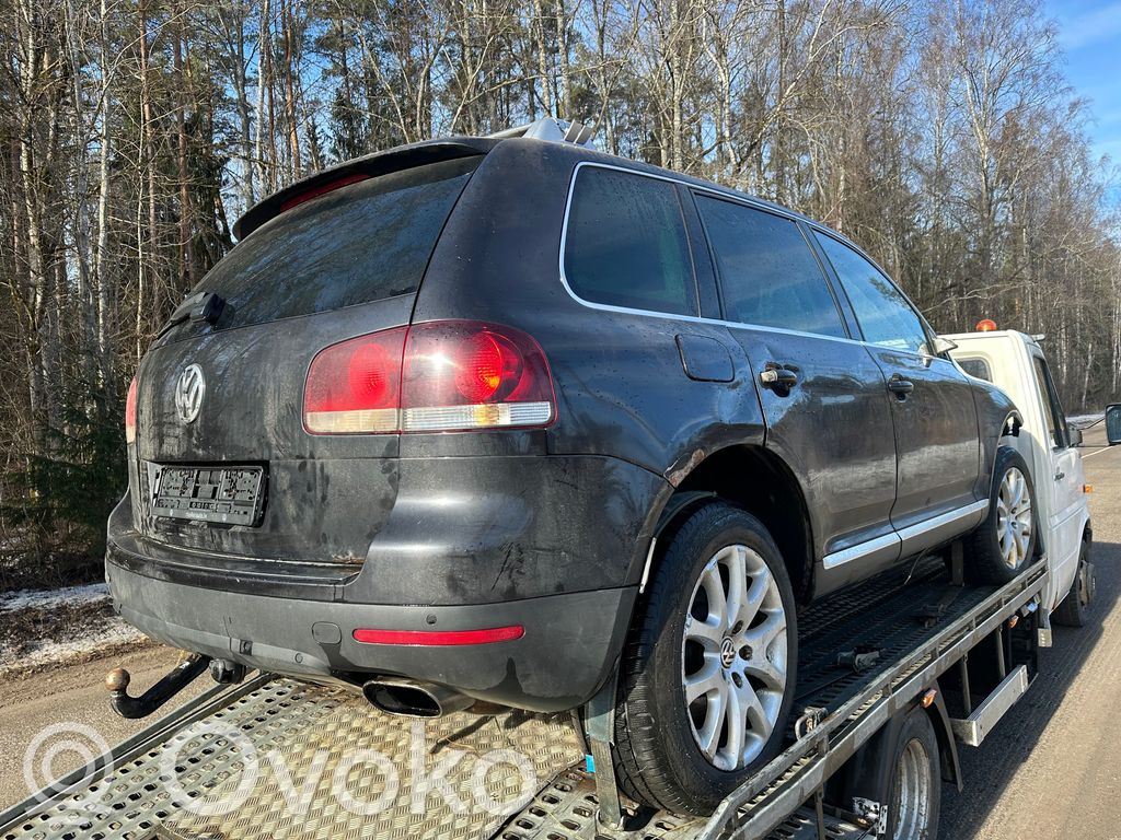 Touareg I Touareg  059145762K