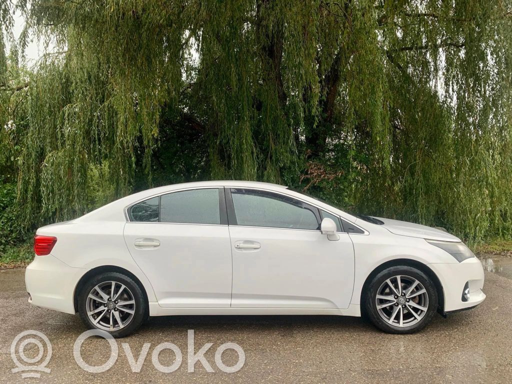 Avensis T270 Avensis  7P2510P