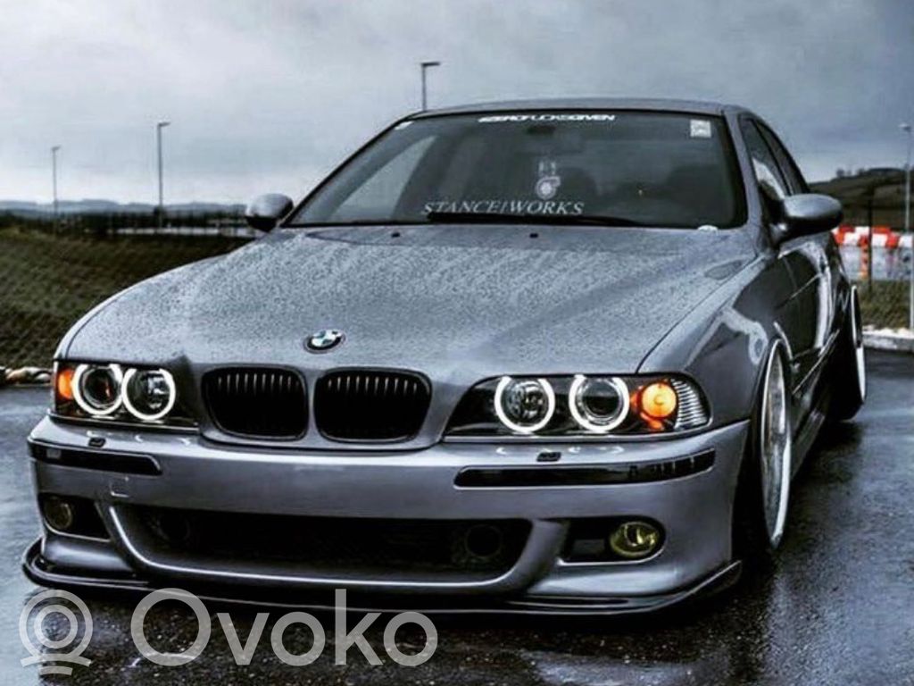 5 E39 Series 5  63216902527