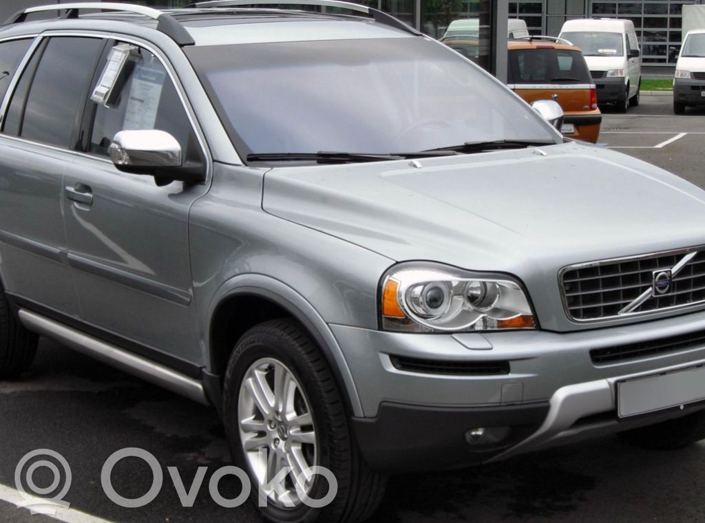 XC90 XC90