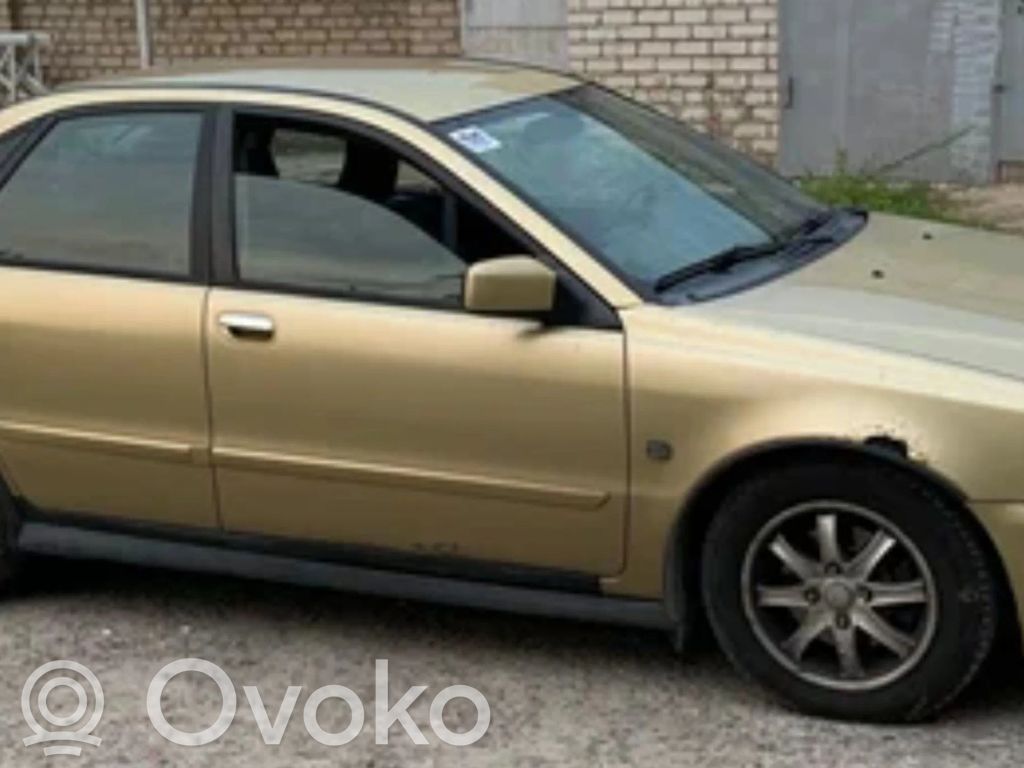 S40, V40 S40, V40