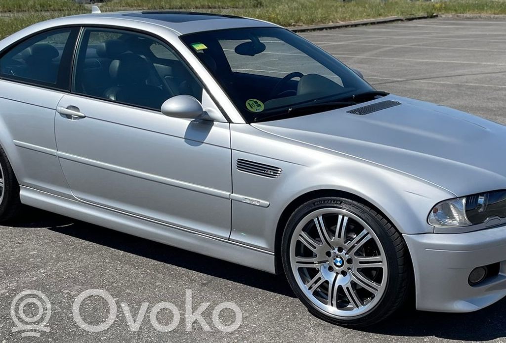 M3 Series 3  51167901765