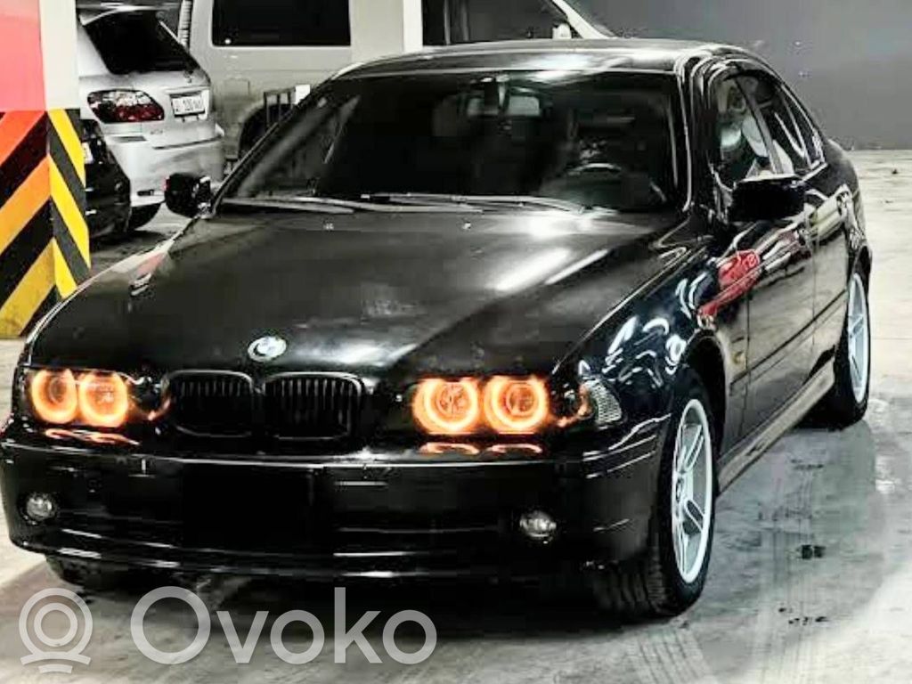5 E39 Series 5  51112498507