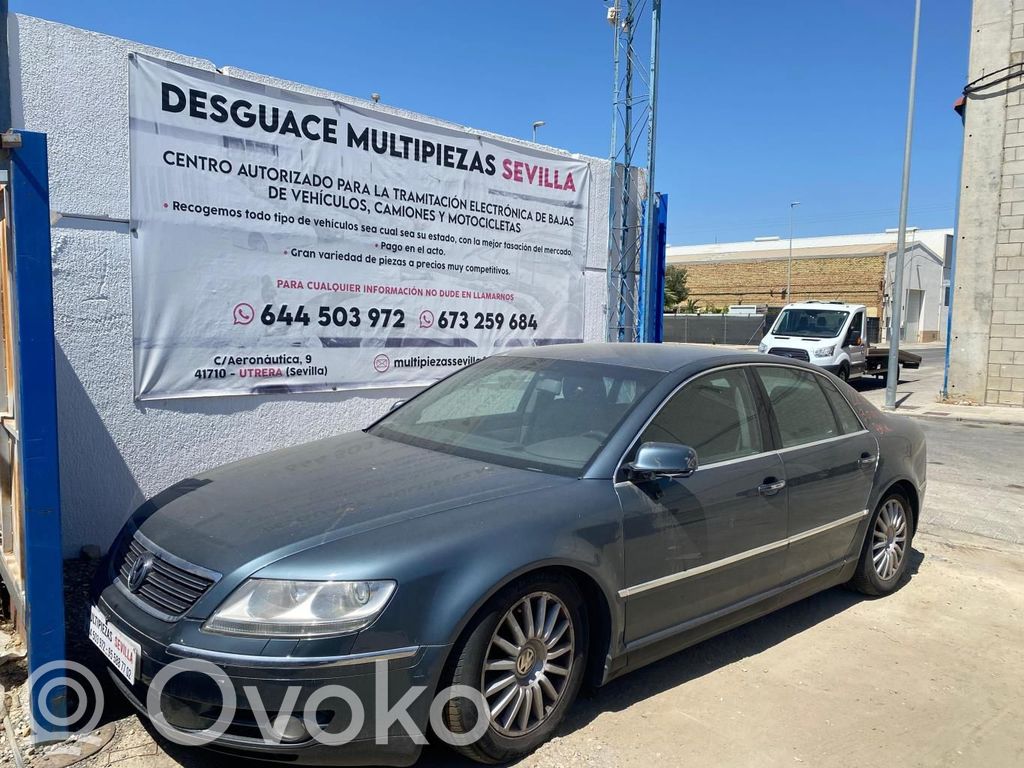 Phaeton Phaeton