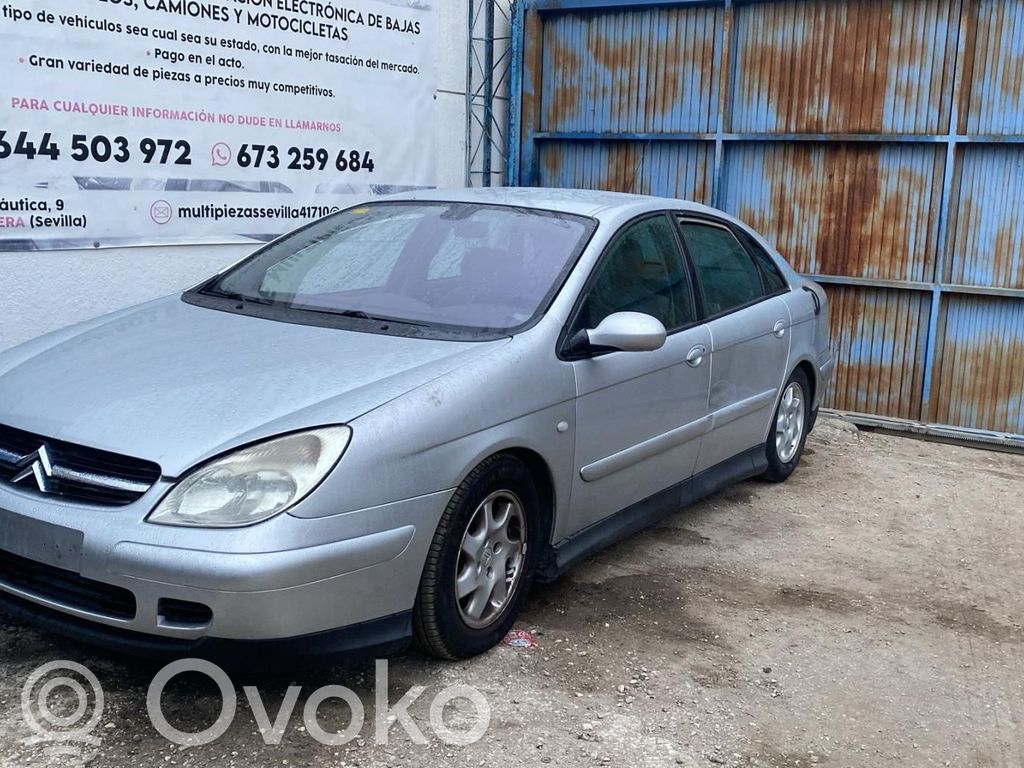 C5 C5, C5 Aircross  2069V6200F03