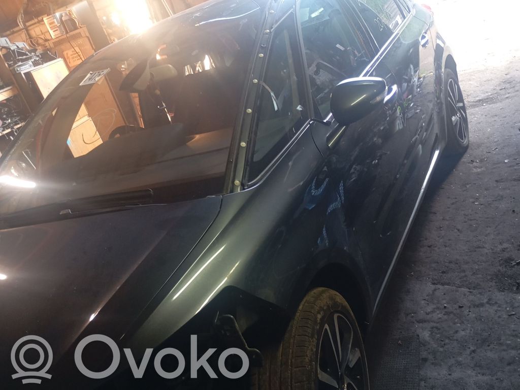 C4 II Picasso C4 Picasso, Grand Picasso, Aircross, Cactus  T090050