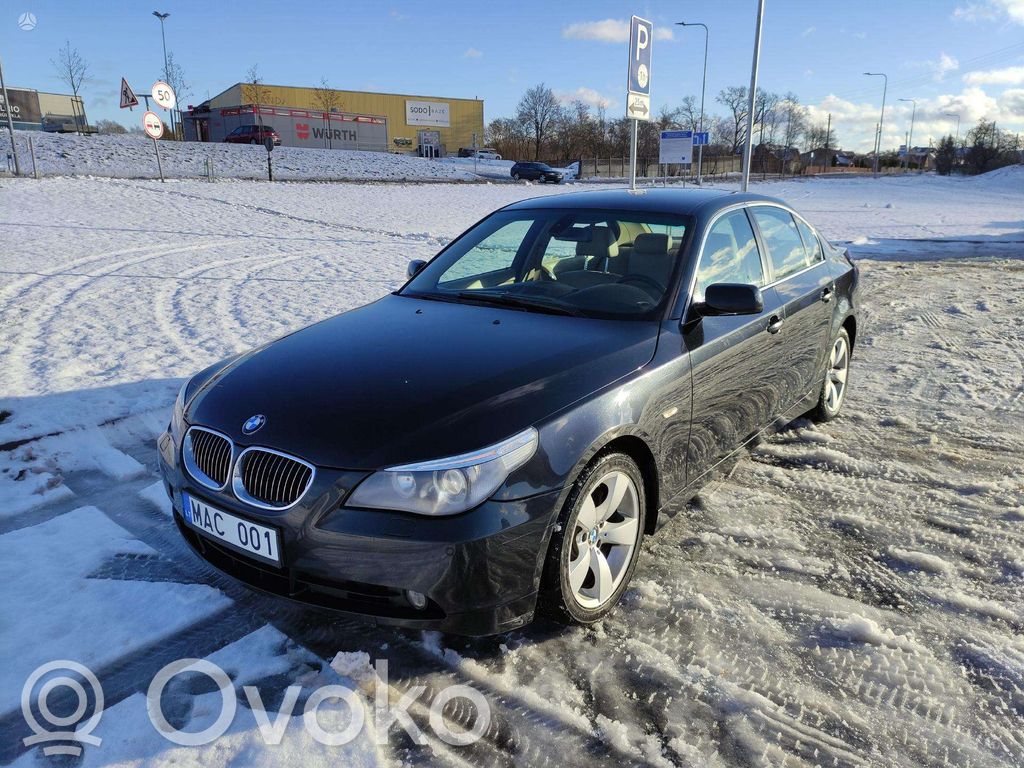 5 E60 E61 Series 5  6135911872901