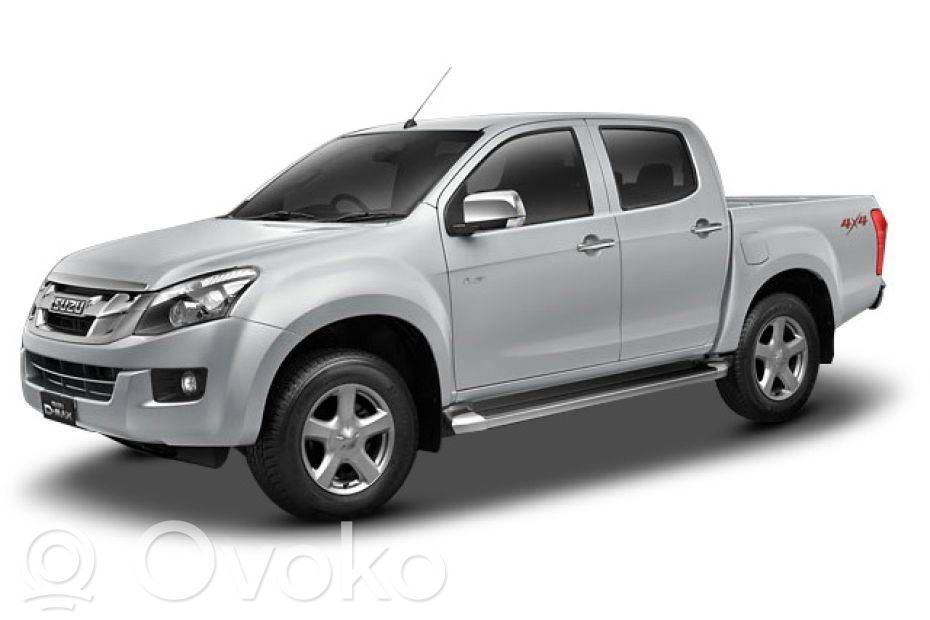 D-Max D-Max  M31541