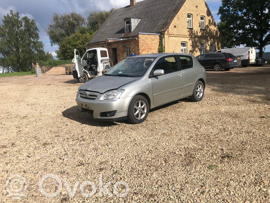 Corolla E120 E130 Corolla  5156