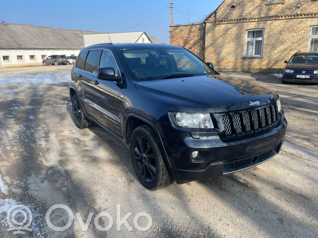 Grand Cherokee Grand Cherokee  56044587AB