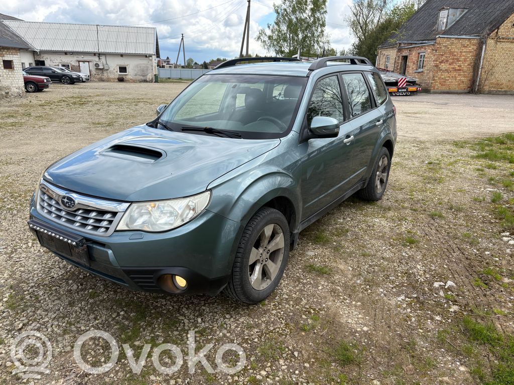Forester SH Forester  27536SC080