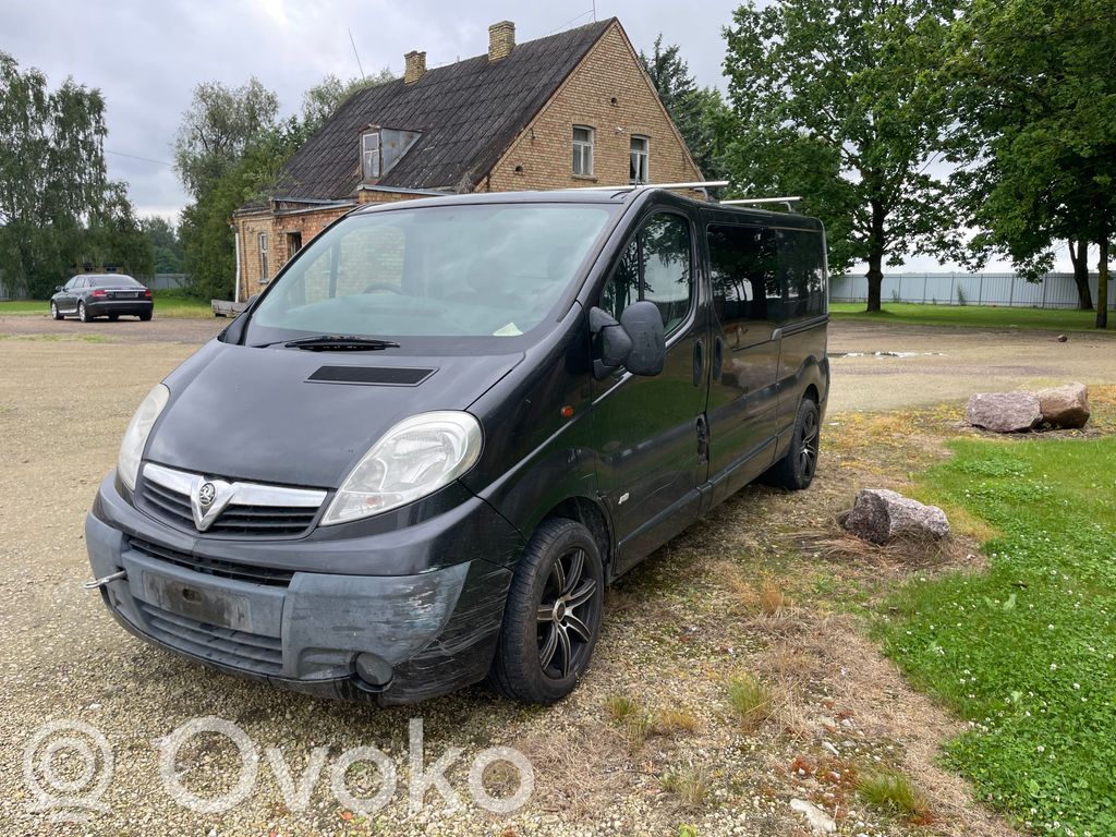 Vivaro Vivaro  527428A