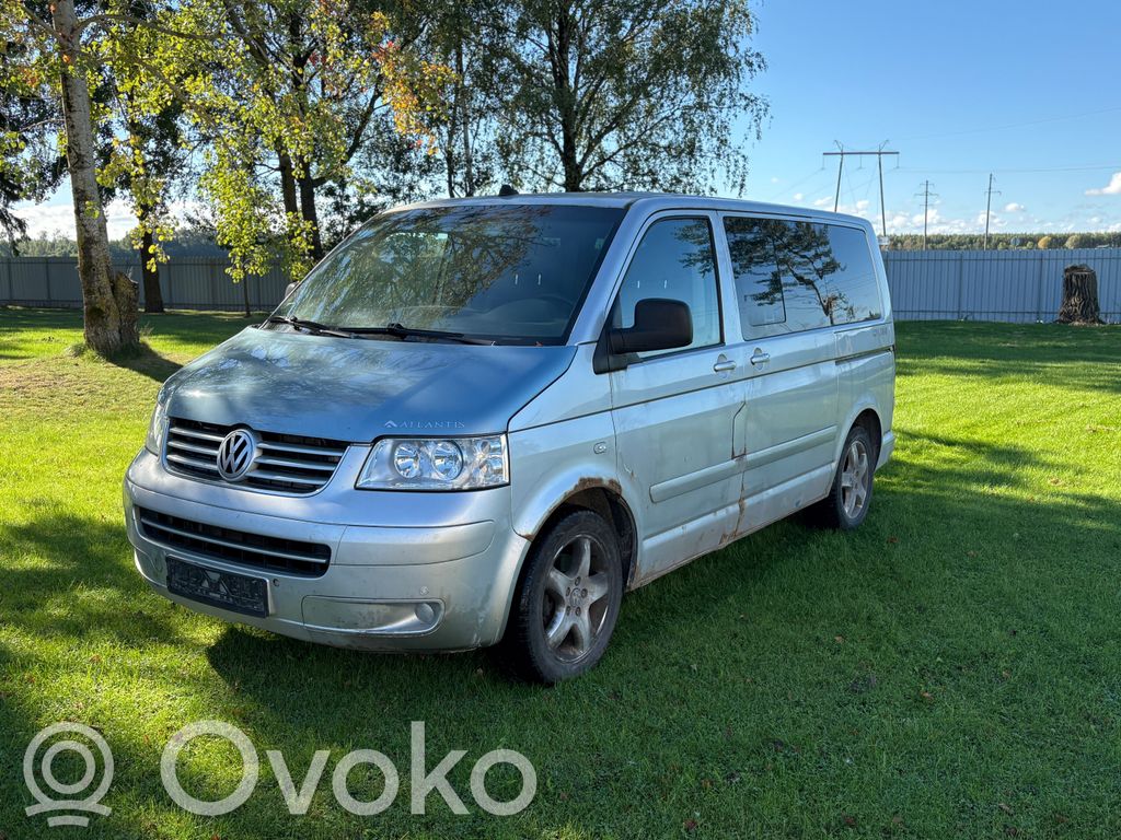 Multivan T5 Multivan