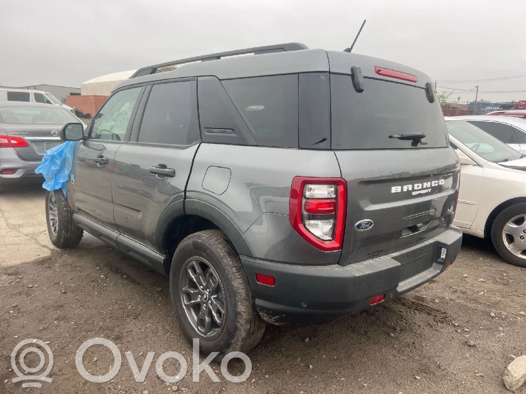 Bronco Bronco  M1PBS25713BE