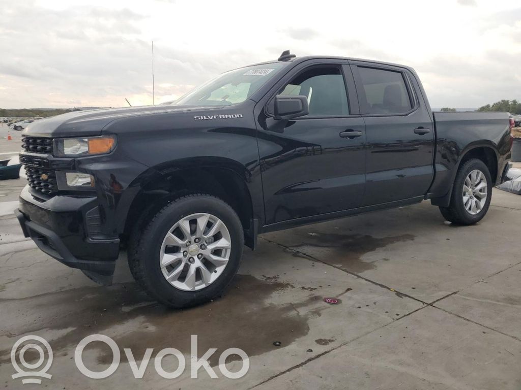 Silverado Silverado  85636625