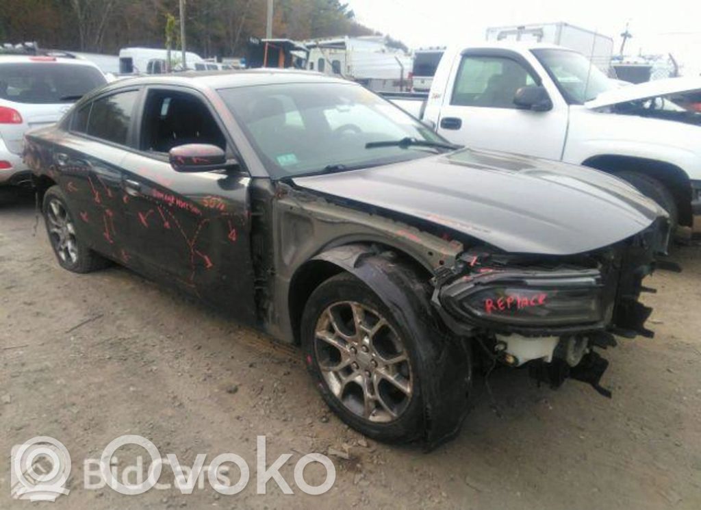Charger Charger  68185801AC