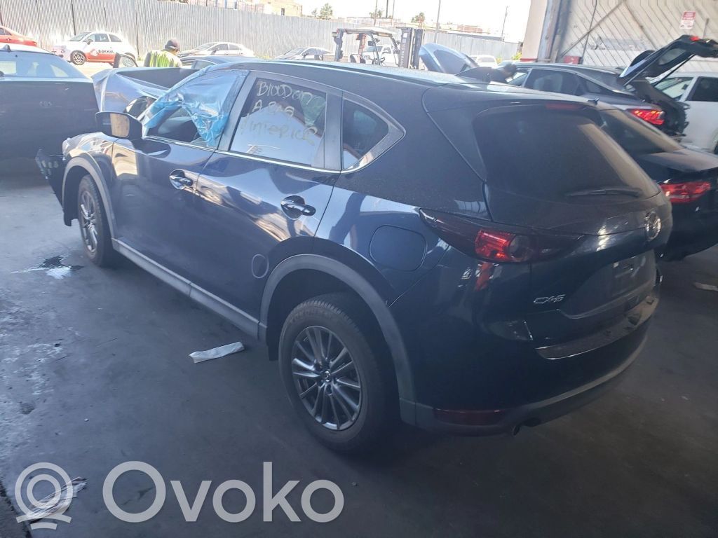 CX-5 II CX-5  PYFA188G1