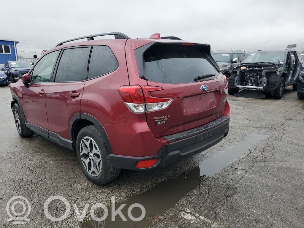 Forester SK Forester  83031FL001