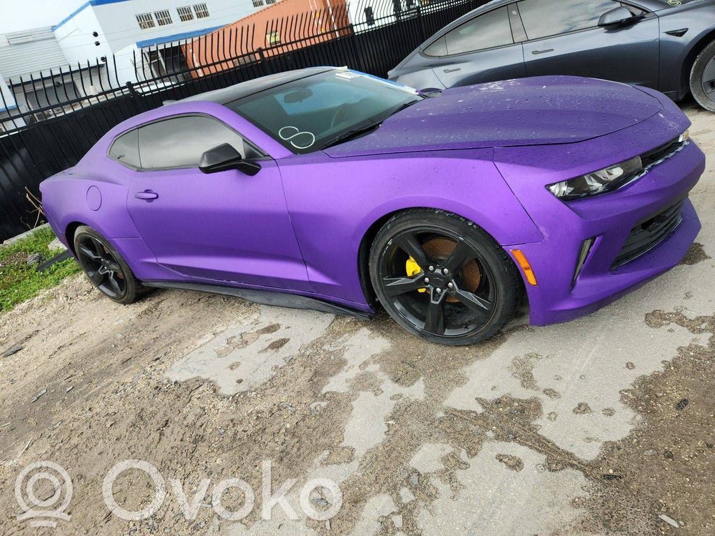 Camaro Camaro  23385718