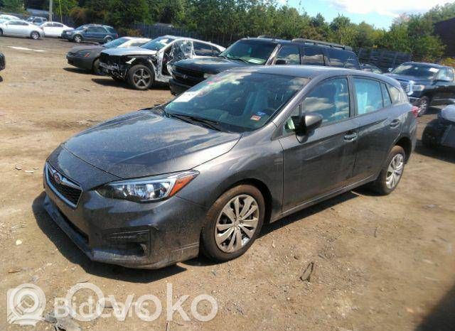 Impreza V Impreza  66049FL01A