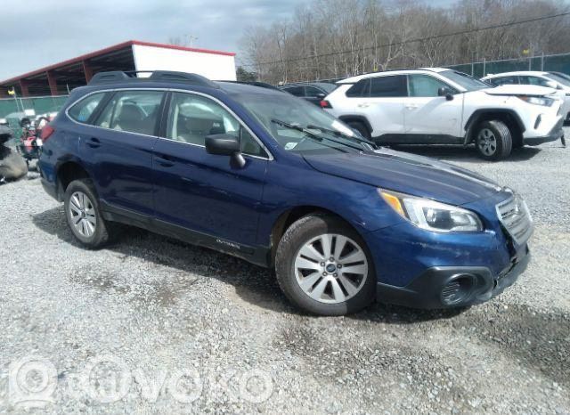 Outback (BS) Outback  23300AA71A