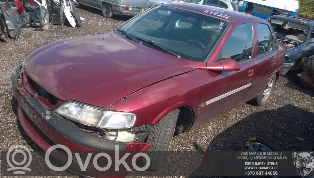 Vectra B Vectra  90221174