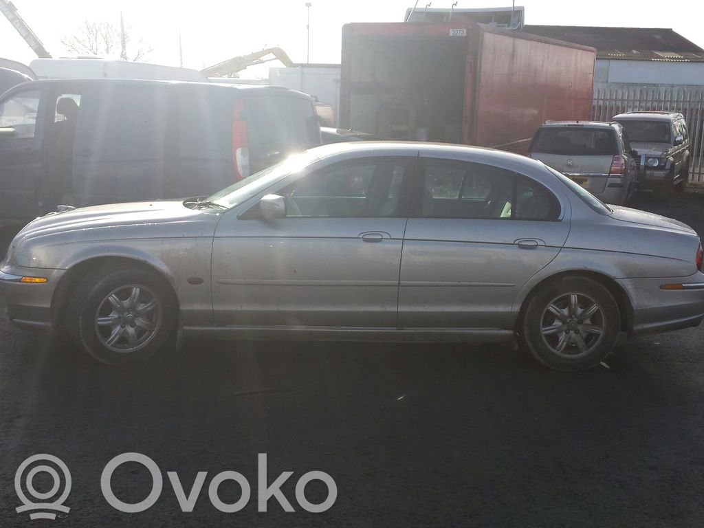S-Type S-Type  XR8311654DC