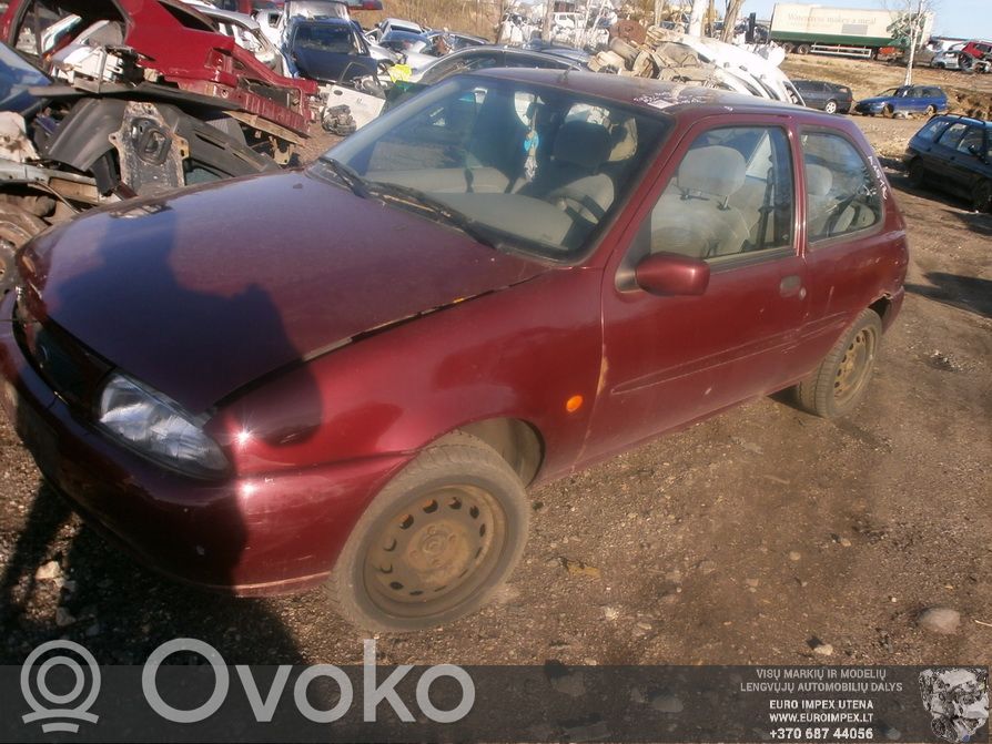 Fiesta Fiesta  96FG15K600FA