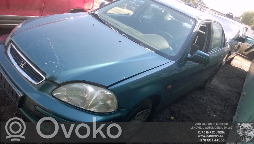 Civic Civic