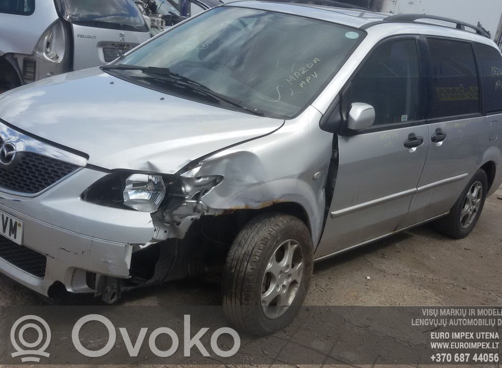 MPV MPV