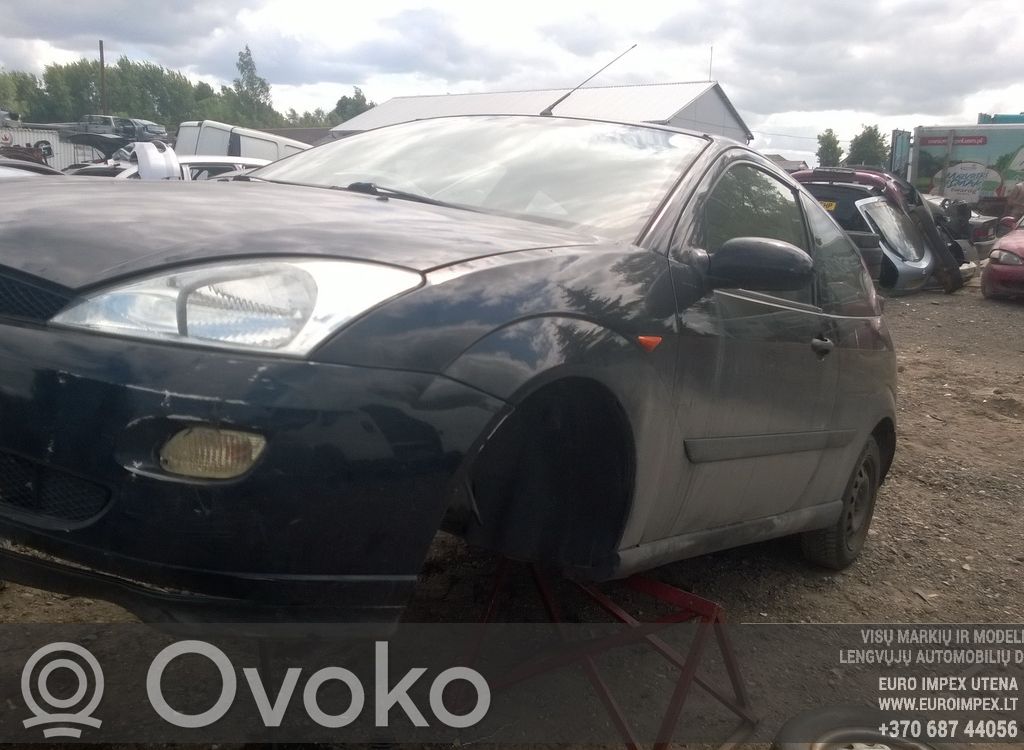 Focus Focus  98AB2B196CH
