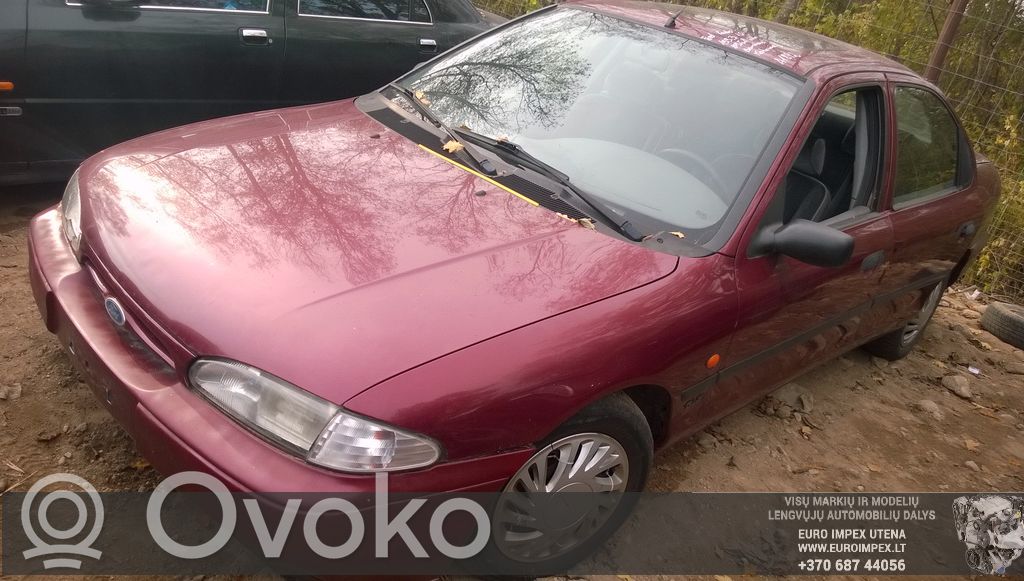 Mondeo MK I Mondeo  93BB13K196AC