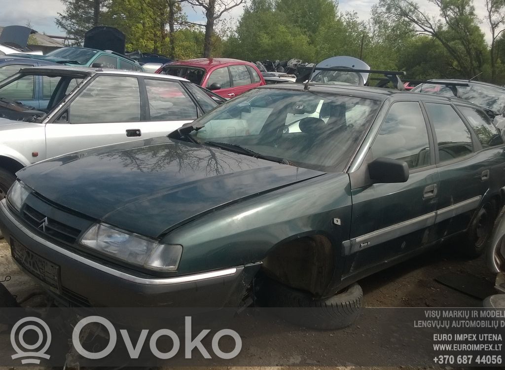 Xantia Xantia