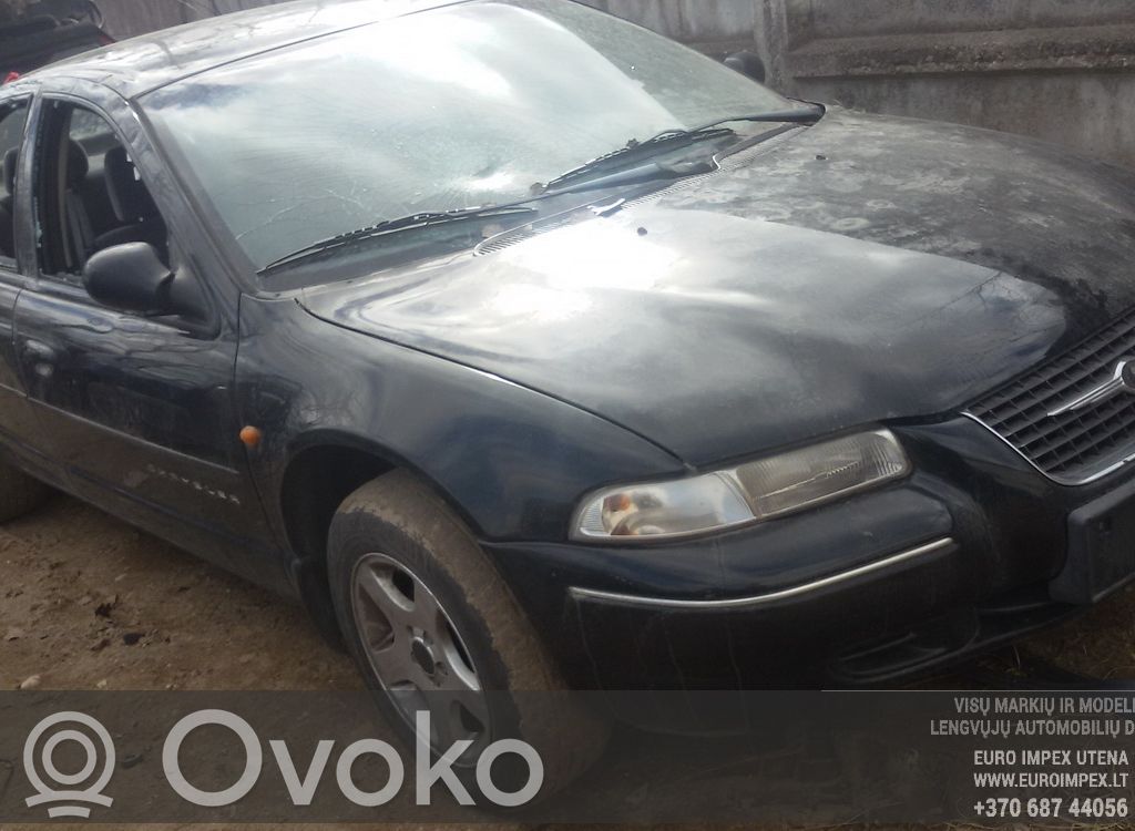 Stratus Stratus  P04764112AD