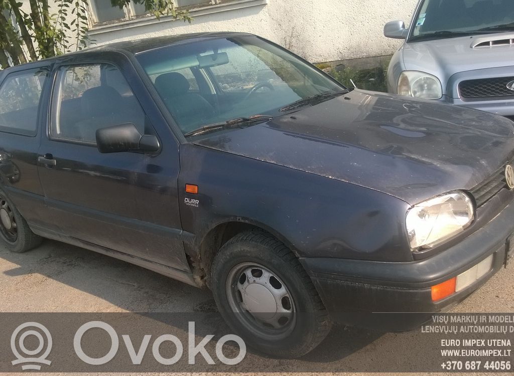 Golf III Golf  1H0959455E