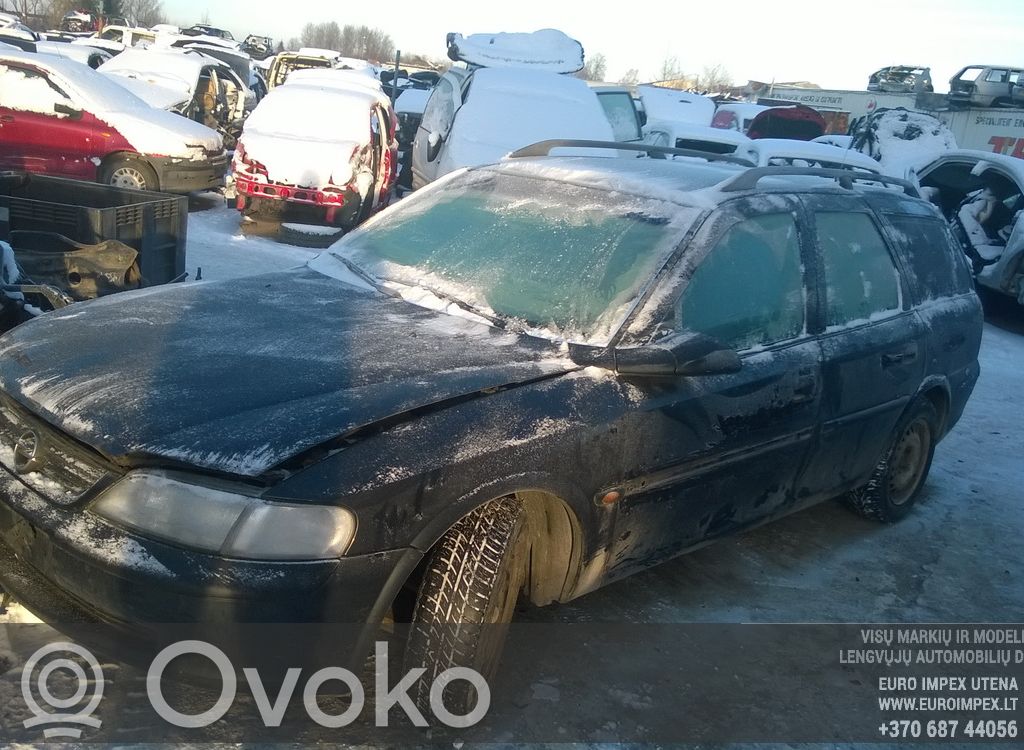 Vectra B Vectra  90528682