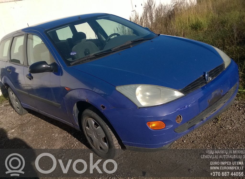 Focus Focus  055090500165