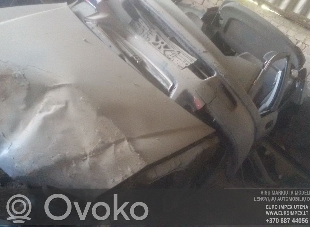 Civic Civic  52010122A