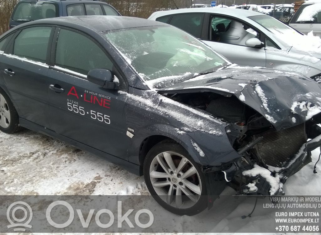 Vectra C Vectra  13187549