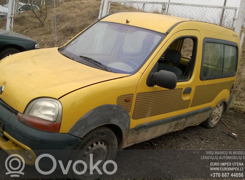Kangoo I Kangoo  7700863901F