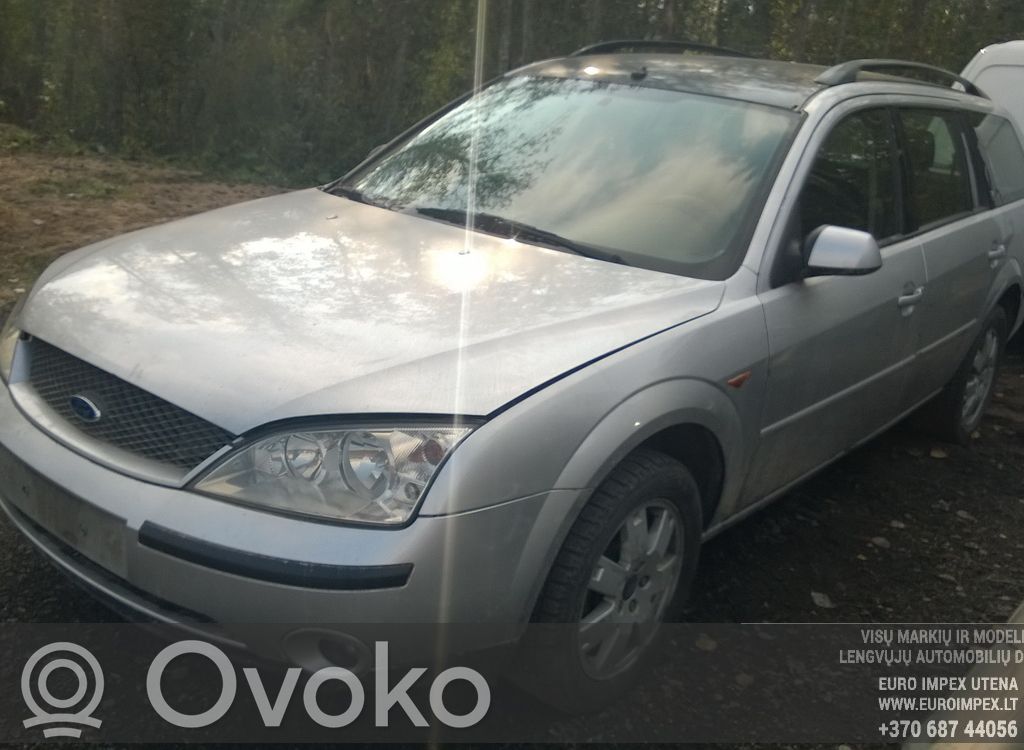 Mondeo Mk III Mondeo  1S715K743BA