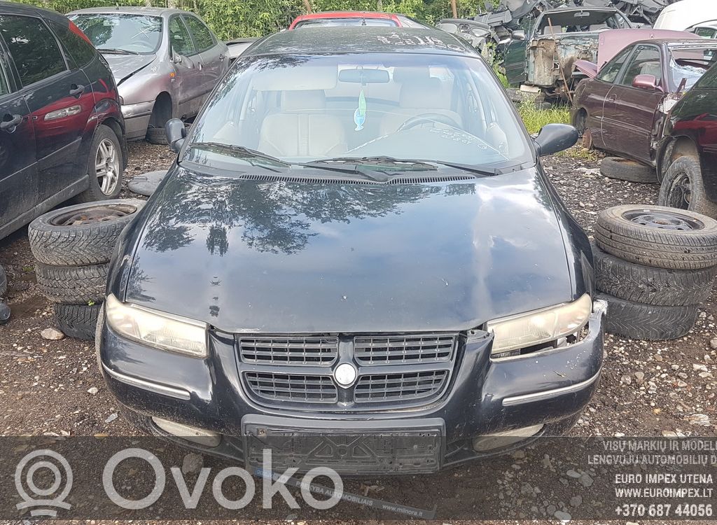 Stratus Stratus  4608323