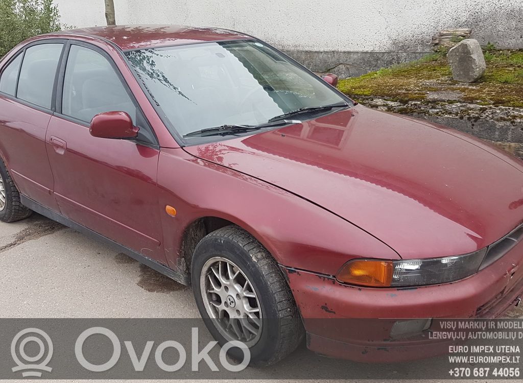 Galant Galant  E8T1018425